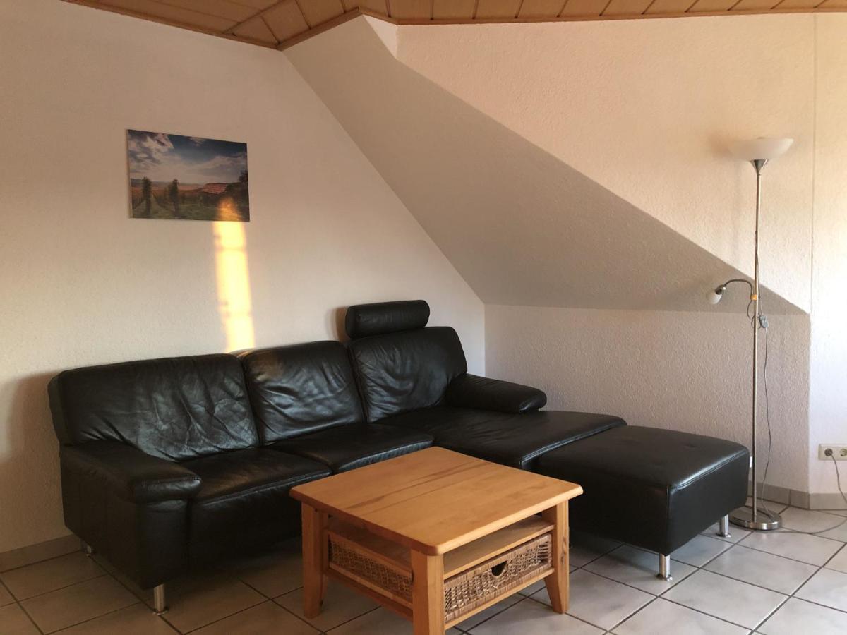 Ferienhaus Irene Vogtsburg Esterno foto