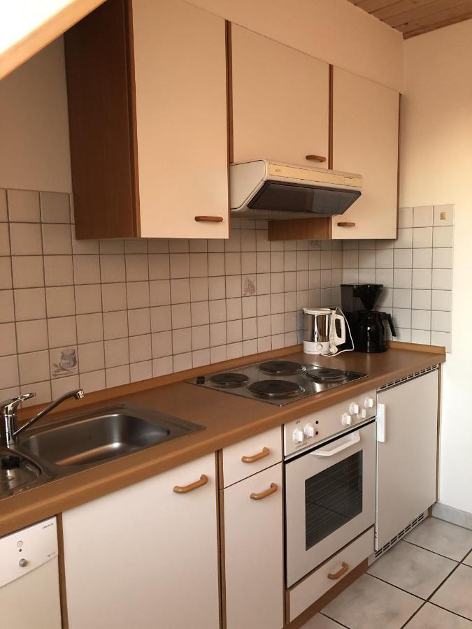 Ferienhaus Irene Vogtsburg Esterno foto