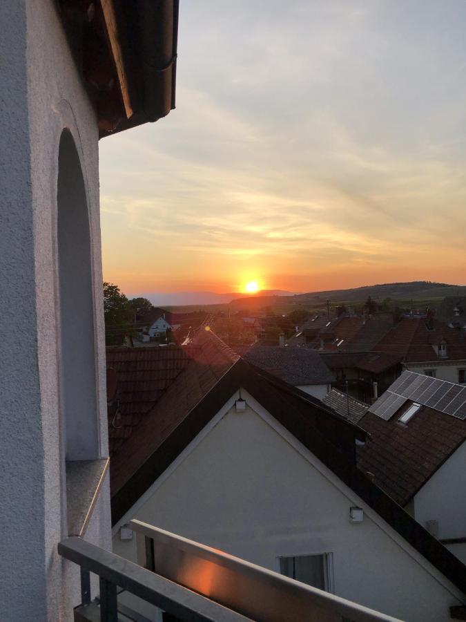 Ferienhaus Irene Vogtsburg Esterno foto