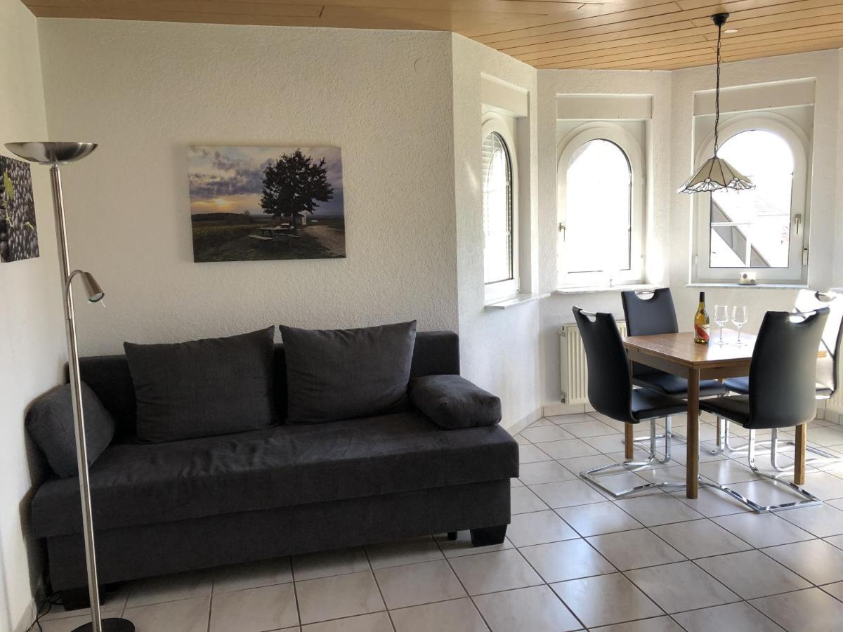 Ferienhaus Irene Vogtsburg Esterno foto