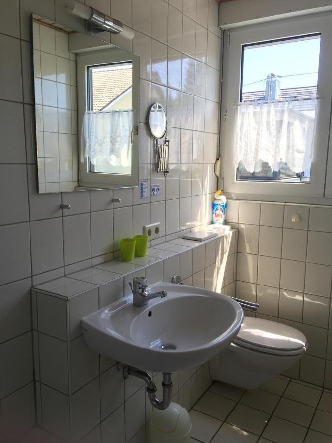Ferienhaus Irene Vogtsburg Esterno foto