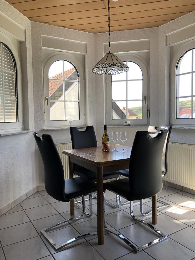 Ferienhaus Irene Vogtsburg Esterno foto
