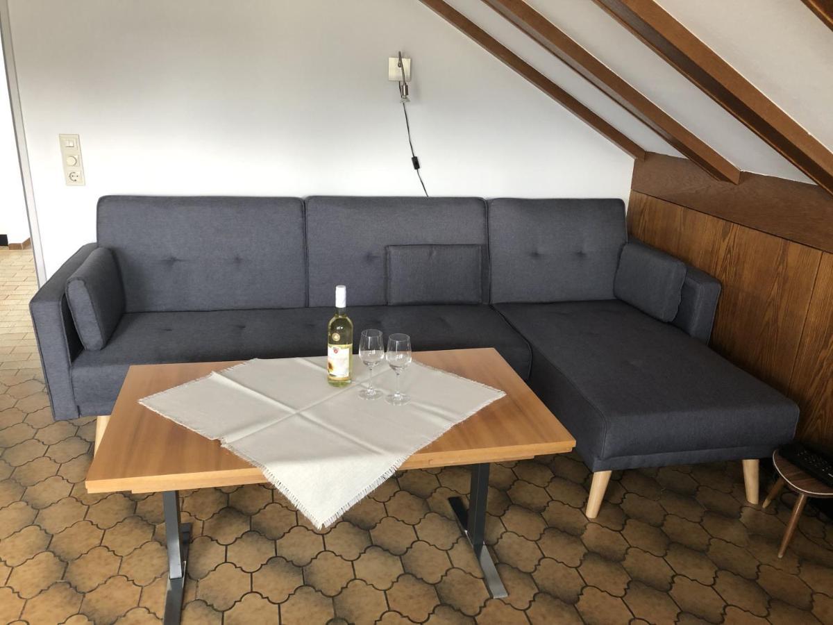 Ferienhaus Irene Vogtsburg Esterno foto