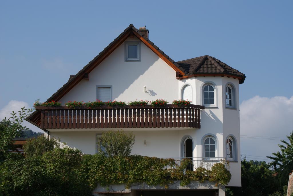 Ferienhaus Irene Vogtsburg Esterno foto